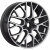 Carwel Аракс 7x18 5*114.3 ET37 DIA66.6 ABT Литой