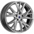 K&K Кайлас 6.5x18 5*112 ET38 DIA66.6 Дарк платинум Литой