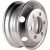 Asterro 6/222.25/164/125 6x16 6*222.25 ET125 DIA164 Silver Штампованный Asterro 6/222.25/164/125 6x16 6*222.25 ET125 DIA164 Silver Штампованный