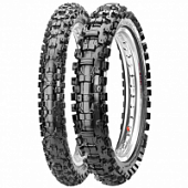 CST CM703 NHS 120/100 R18 68M Задняя Кросс
