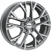 Carwel Камак 7x18 5*108 ET46 DIA63.3 AGR Литой