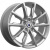 K&K Меренге 7.5x17 5*108 ET35 DIA67.1 Дарк платинум Литой K&K Меренге 7.5x17 5*108 ET35 DIA67.1 Дарк платинум Литой