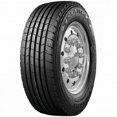 Triangle TR680 295/60 R22.5 150/147K PR18 Рулевая