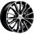 Carwel Тевриз 6.5x16 5*114.3 ET50 DIA66.1 ABT Литой Carwel Тевриз 6.5x16 5*114.3 ET50 DIA66.1 ABT Литой