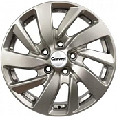 Carwel Байкал 6.5x16 5*112 ET46 DIA57.1 SB Литой