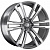 LS Forged FG11 9x22 6*139.7 ET45 DIA95.1 MGMF Кованый