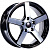 NZ R-02 7x17 5*114.3 ET45 DIA54.1 BKF Литой
