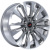 Replica Concept TY572 8.5x20 6*139.7 ET45 DIA95.1 GM Литой
