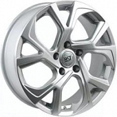 RST R087 6.5x17 5*114.3 ET35 DIA67.1 BL Литой