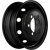 Trebl LT2886D P 5.5x16 6*170 ET105 DIA130.1 Black Штампованный Trebl LT2886D P 5.5x16 6*170 ET105 DIA130.1 Black Штампованный