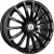 RST R108 8x18 5*112 ET43 DIA66.6 BD Литой