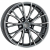 MAK Mark 8x18 5*112 ET30 DIA66.6 Gunmetal Mirror Face Литой