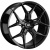 LS Forged FG14 9.5x21 5*114.3 ET38 DIA67.1 HPB Кованый