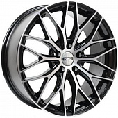 Neo 240 8.5x20 5*108 ET42 DIA63.3 BD Литой