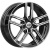 Wheels UP UP113 6.5x16 5*114.3 ET45 DIA67.1 New Diamond Литой