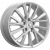 Скад KP010 7.5x18 5*108 ET36 DIA65.1 Elite silver Литой Скад KP010 7.5x18 5*108 ET36 DIA65.1 Elite silver Литой
