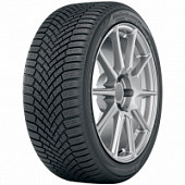Yokohama BluEarth Winter V906 265/55 R19 109W