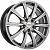 X'trike X-120 7x17 5*114.3 ET50 DIA54.1 HSBFP Литой