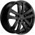 Khomen KHW 1803 7x18 5*110 ET50 DIA63.3 Black Литой Khomen KHW 1803 7x18 5*110 ET50 DIA63.3 Black Литой
