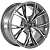Megami MGM-41 6.5x15 4*100 ET40 DIA60.1 GMF Литой