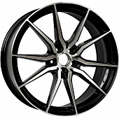 Neo 206FF 8.5x20 5*108 ET35 DIA65.1 BD Литой