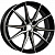 Neo 206FF 8.5x20 5*114.3 ET40 DIA67.1 BD Литой