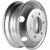 Asterro TC1607FX 5.5x16 6*170 ET106 DIA130.1 Silver Штампованный Asterro TC1607FX 5.5x16 6*170 ET106 DIA130.1 Silver Штампованный
