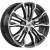 Wheels UP UP106 7x17 5*112 ET46 DIA57.1 New Diamond Литой Wheels UP UP106 7x17 5*112 ET46 DIA57.1 New Diamond Литой