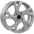 RST R075 6x15 4*100 ET40 DIA60.1 SL Литой