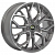 Cross Street CR-19 7x17 4*98 ET35 DIA58.6 GMF Литой