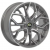 Cross Street CR-19 7.5x18 5*108 ET36 DIA65.1 GMF Литой Cross Street CR-19 7.5x18 5*108 ET36 DIA65.1 GMF Литой