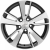 Khomen KHW 1704 7x17 5*114.3 ET38 DIA67.1 F-Silver Литой Khomen KHW 1704 7x17 5*114.3 ET38 DIA67.1 F-Silver Литой