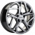 Carwel Цаган 7x17 5*114.3 ET45 DIA67.1 GRT Литой Carwel Цаган 7x17 5*114.3 ET45 DIA67.1 GRT Литой