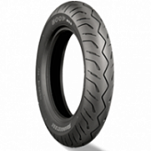 Bridgestone HOOP B03 120/70 R14 55S Передняя Скутер
