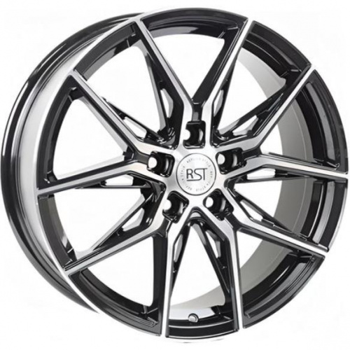 RST R218 7.5x18 5*108 ET47 DIA60.1 BD Литой