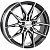 RST R218 7.5x18 5*108 ET45 DIA63.3 BD Литой