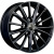 Khomen KHW 1611 6.5x16 5*112 ET41 DIA57.1 Gray Литой Khomen KHW 1611 6.5x16 5*112 ET41 DIA57.1 Gray Литой