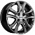Carwel Тобол 6x15 4*100 ET40 DIA60.1 GRT Литой