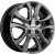 Carwel Тобол 6x15 4*100 ET40 DIA60.1 GRT Литой Carwel Тобол 6x15 4*100 ET40 DIA60.1 GRT Литой