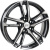 RST R197 6.5x17 5*108 ET40 DIA65.1 BD Литой