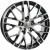 RST R077 6.5x17 5*114.3 ET45 DIA60.1 BD Литой
