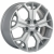 Carwel Бусани 7x17 5*112 ET40 DIA57.1 ABT Литой