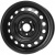 Trebl 42B29C P 5x13 4*98 ET29 DIA60.1 Black Штампованный Trebl 42B29C P 5x13 4*98 ET29 DIA60.1 Black Штампованный