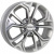 Carwel Иткуль 7.5x18 5*114.3 ET38 DIA67.1 SB Литой Carwel Иткуль 7.5x18 5*114.3 ET38 DIA67.1 SB Литой