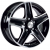 Скад Магнум 5.5x14 4*100 ET49 DIA56.6 Алмаз Литой Скад Магнум 5.5x14 4*100 ET49 DIA56.6 Алмаз Литой