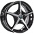 Megami MGM-19FF 5.5x14 4*100 ET49 DIA56.6 BKF Литой Megami MGM-19FF 5.5x14 4*100 ET49 DIA56.6 BKF Литой