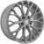 Khomen KHW 1718 7x17 5*114.3 ET45 DIA67.1 F-Silver Литой Khomen KHW 1718 7x17 5*114.3 ET45 DIA67.1 F-Silver Литой