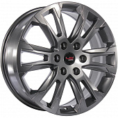 Replica Concept TY579 8x20 6*139.7 ET45 DIA95.1 GM Литой