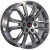 Replica Concept TY579 8x20 6*139.7 ET45 DIA95.1 GM Литой Replica Concept TY579 8x20 6*139.7 ET45 DIA95.1 GM Литой