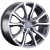 Replay A145 8x18 5*112 ET25 DIA66.6 GMF Литой